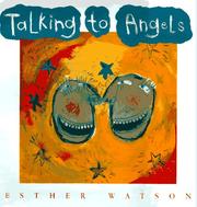 Cover of: Talking to angels