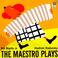 Cover of: The maestro plays