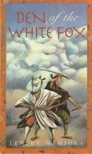 Cover of: Den of the White Fox
