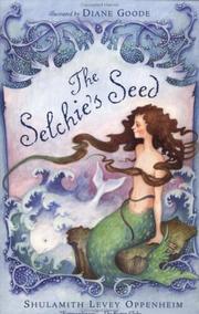 The selchie's seed