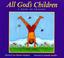 Cover of: All God's children