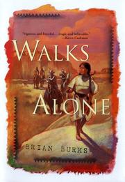 Cover of: Walks Alone