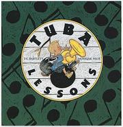 Cover of: Tuba lessons