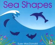 Cover of: Sea shapes