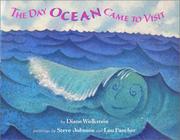 Cover of: The day Ocean came to visit
