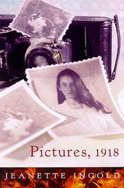 Cover of: Pictures, 1918