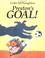 Cover of: Preston's goal!