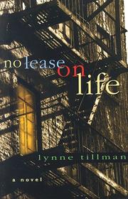 Cover of: No lease on life