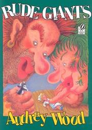 Cover of Rude giants