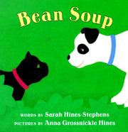 Cover of: Bean Soup