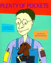 Cover of: Plenty of pockets by Ann Braybrooks