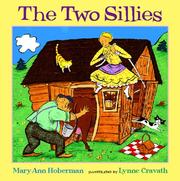 Cover of: The two sillies by Mary Ann Hoberman