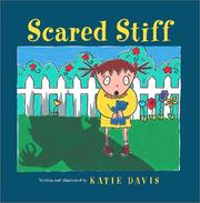 Cover of: Scared stiff