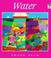 Cover of: Water