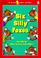 Cover of: Six silly foxes