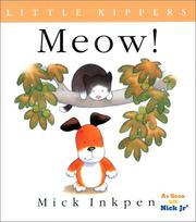 Cover of: Meow!