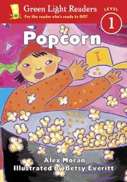 Cover of: Popcorn (Green Light Readers. Level 1) by Alex Moran
