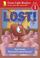 Cover of: Lost! (Green Light Readers, Level 1)