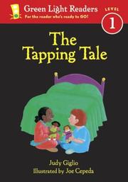 The Tapping Tale by Judy Giglio