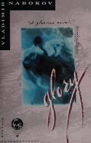 Cover of: Glory by 