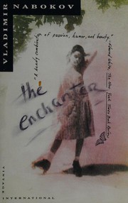 Cover of: The Enchanter