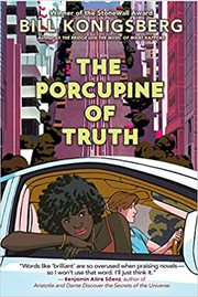 the-porcupine-of-truth-cover