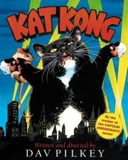 Cover of: Kat Kong (digest)