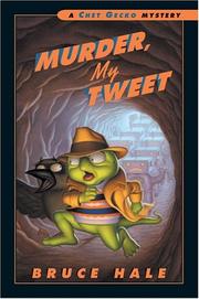 Cover of Murder, my tweet