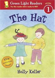 Cover of: The hat by Holly Keller