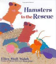 Cover of: Hamsters to the rescue
