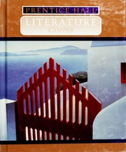 Cover of: Prentice Hall: Literature: Copper