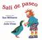 Cover of: Sali de paseo