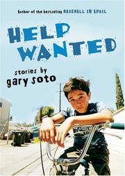 Cover of: Help Wanted: Stories