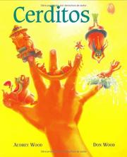Cover of: Cerditos by Don Wood