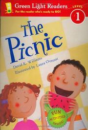 Cover of: The picnic