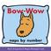 Cover of: Bow-Wow Naps by Number