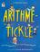 Cover of: Arithme-Tickle