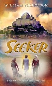 Cover of: Seeker by William Nicholson