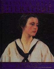 Prentice Hall Literature - Bronze