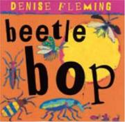 Cover of: Beetle Bop by Denise Fleming