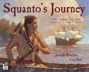 Cover of: Squanto's Journey by Joseph Bruchac