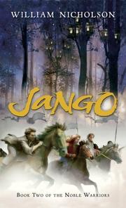 Cover of: Jango by William Nicholson