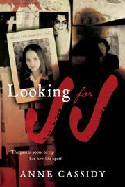 Cover of: Looking for JJ | Anne Cassidy