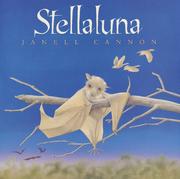 Cover of: Stellaluna by Janell Cannon