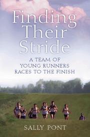 Finding Their Stride by Sally Pont