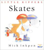 Cover of: Skates