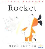 Cover of: Rocket by Mick Inkpen