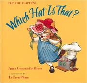 Cover of: Which hat is that?