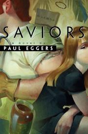 Cover of: Saviors