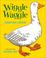 Cover of: Wiggle Waggle